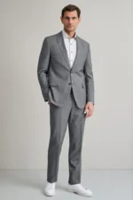 ΚΟΥΣΤΟΥΜΙ-GREY