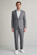 ΚΟΥΣΤΟΥΜΙ-GREY