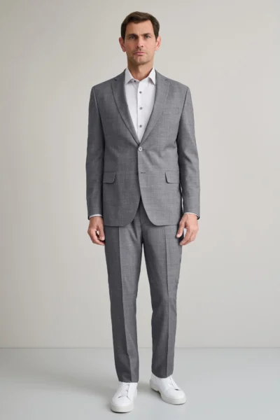 ΚΟΥΣΤΟΥΜΙ-GREY